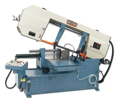 industrial band saw manufacturers